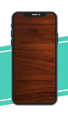 Wood Wallpaper android App screenshot 0